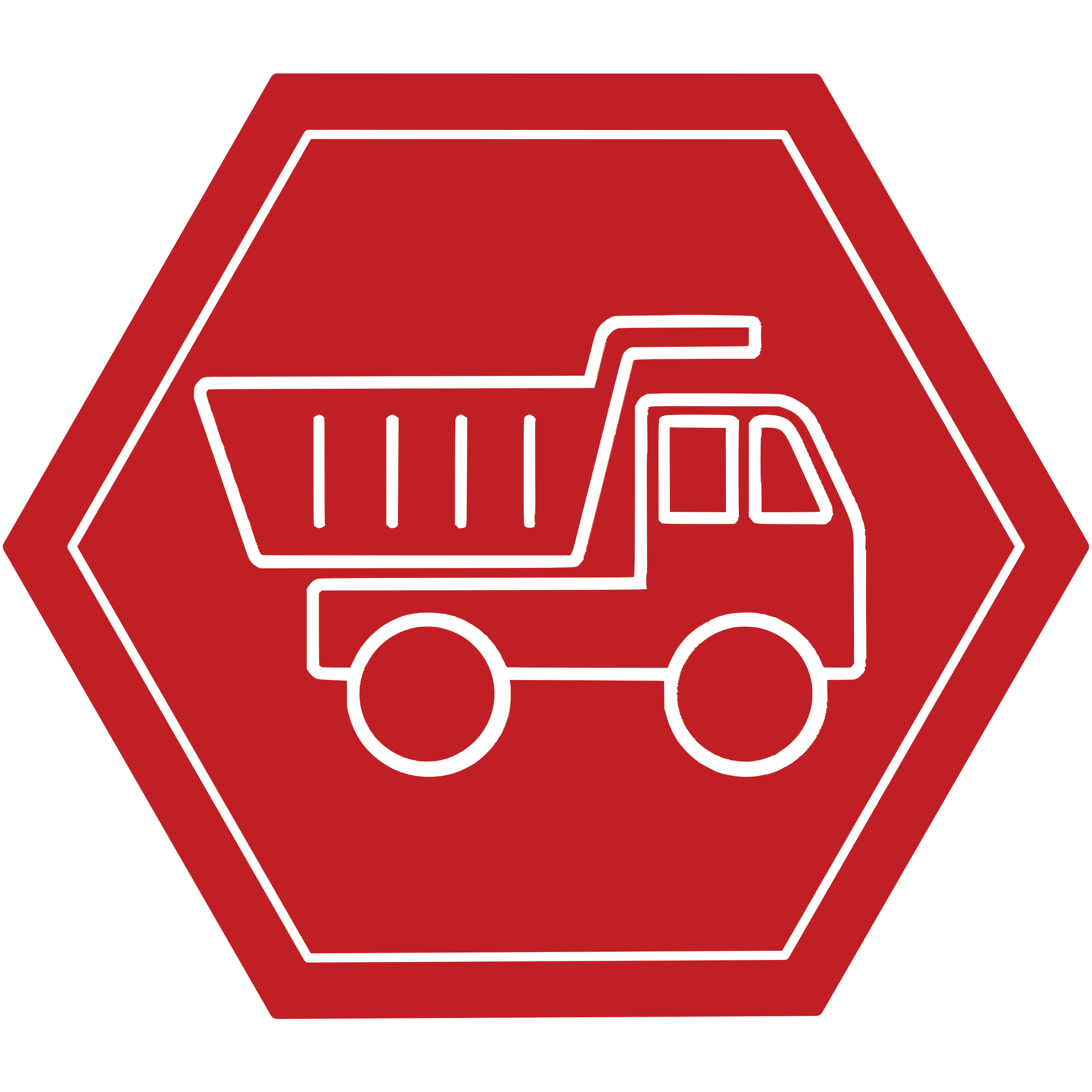 Fuhrpark-Icon